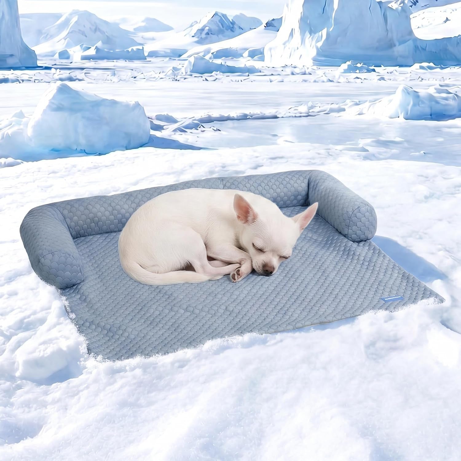 spark-paws-cooling-couch-cover-dog-bed-furniture-protector-mat-non-toxic-washable-pet-cooling-pad-for-large-small-dog-hearts-blue-size-m