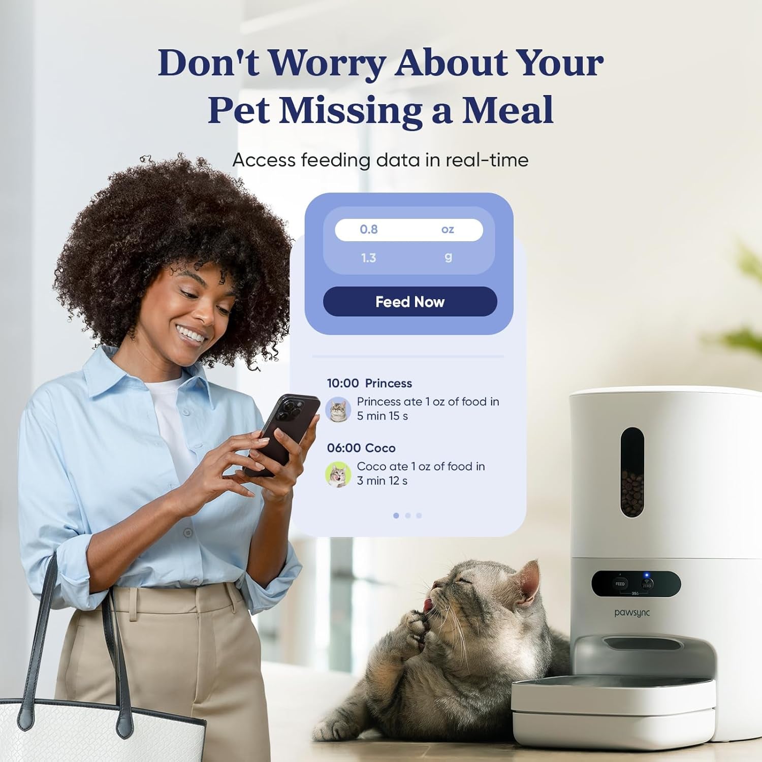 automatic-cat-feeder-wifi-smart-scale-remote-feeding-tracks-pets-food-intake-3-6l-timed-food-dispenser-up-to-10-meals-per-day-dual-power-supply-stainless-steel-bowl