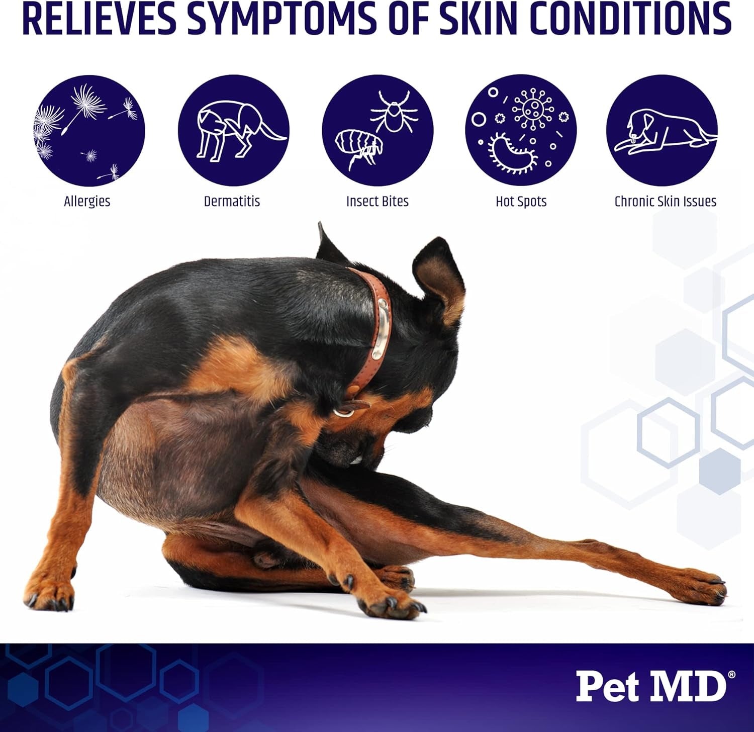 pet-md-hydrocortisone-spray-for-dogs-cats-horses-4-oz-itch-relief-spray-hot-spot-remedy-for-dogs-irritated-dry-itchy-skin-allergies-other-topical-discomforts