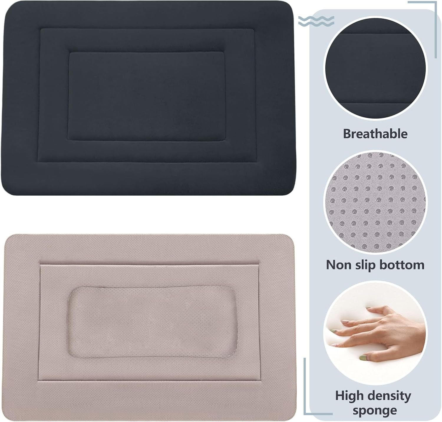 dog-bed-soft-dog-crate-bed-pad-mat-42-in-non-slip-bottom-washable-beds-for-large-dogs-pet-bed-mattress-kennel-pad-dark-blue-gray