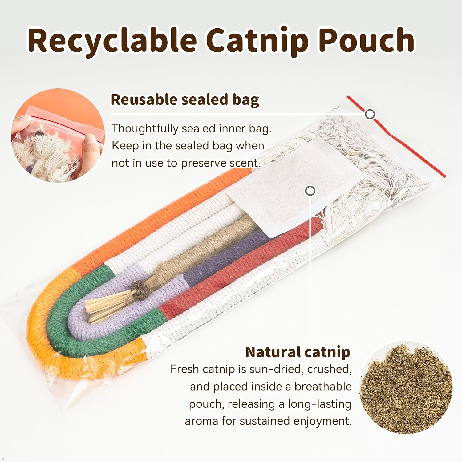 interactive-cat-toys-for-indoor-cats-3-chew-ropes-1-silvervine-stick-with-gall-fruit-refillable-catnip-interactive-kitten-toys-teething-toys-safe-teeth-cleaning-for-all-breeds-19-5-inches