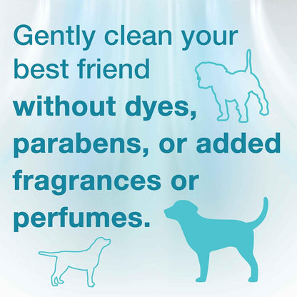110 Pack Pet Grooming Wipes - Large & Extra-Large Sizes - Lavender, Aloe, & Unscented Variations - Hypoallergenic & Extra Durable - Perfect for Dogs & Cats, 8.6"X7.8"10