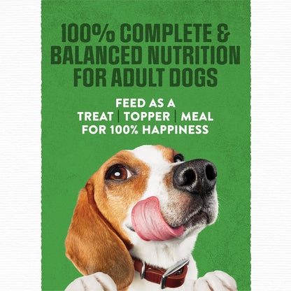 Purina Moist and Meaty with Real Chicken Recipe Soft Dog Food Pouches - 36 Ct. Box3