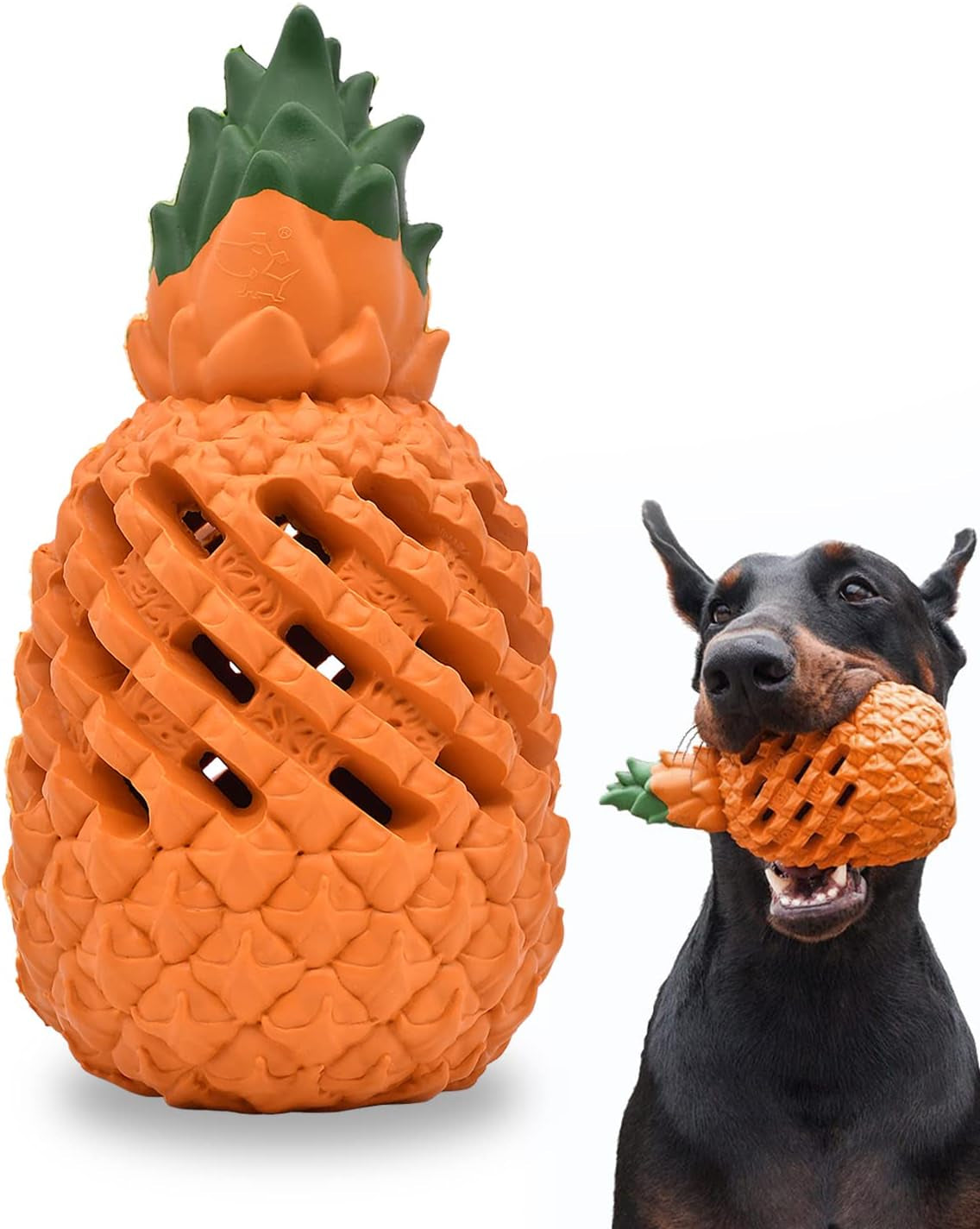 pineapple-dog-chew-toys-indestructible-for-large-aggressive-chewers
