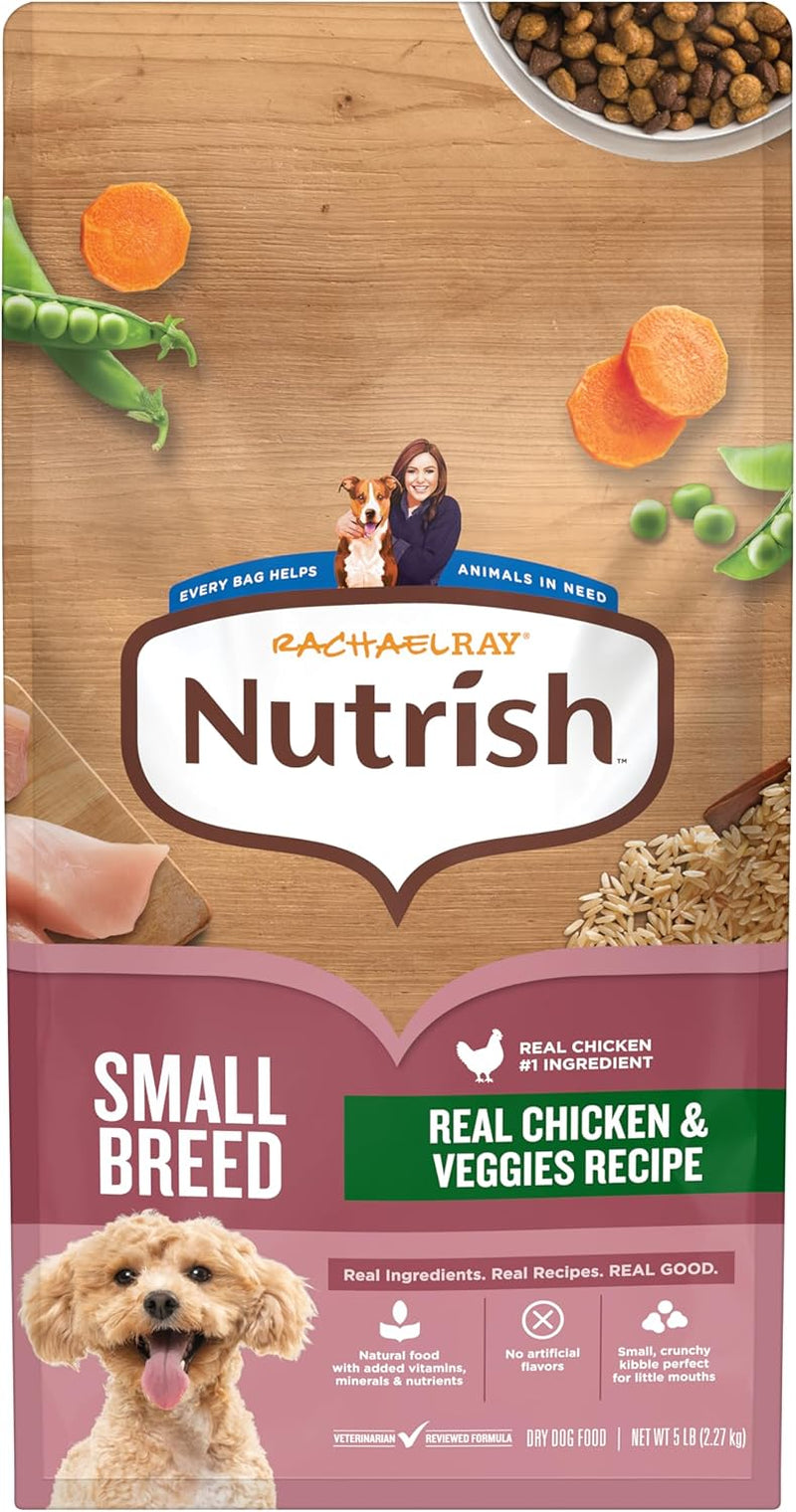 nutrish-small-breed-dry-dog-food-with-chicken-5-lb-bag-rachael-ray-suitable-for-small-adult-dogs-veterinarian-reviewed-formula-made-with-no-artificial-flavors