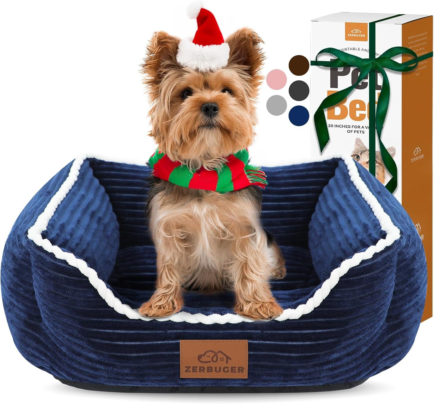 cat-dog-bed-for-pets-rectangle-pet-bed-gift-for-puppy-and-kitten-machine-washable-calming-fluffy-pet-couch-sofa-for-indoor-outdoor-portable-soft-cat-bed-with-non-slip-bottom-small-pink