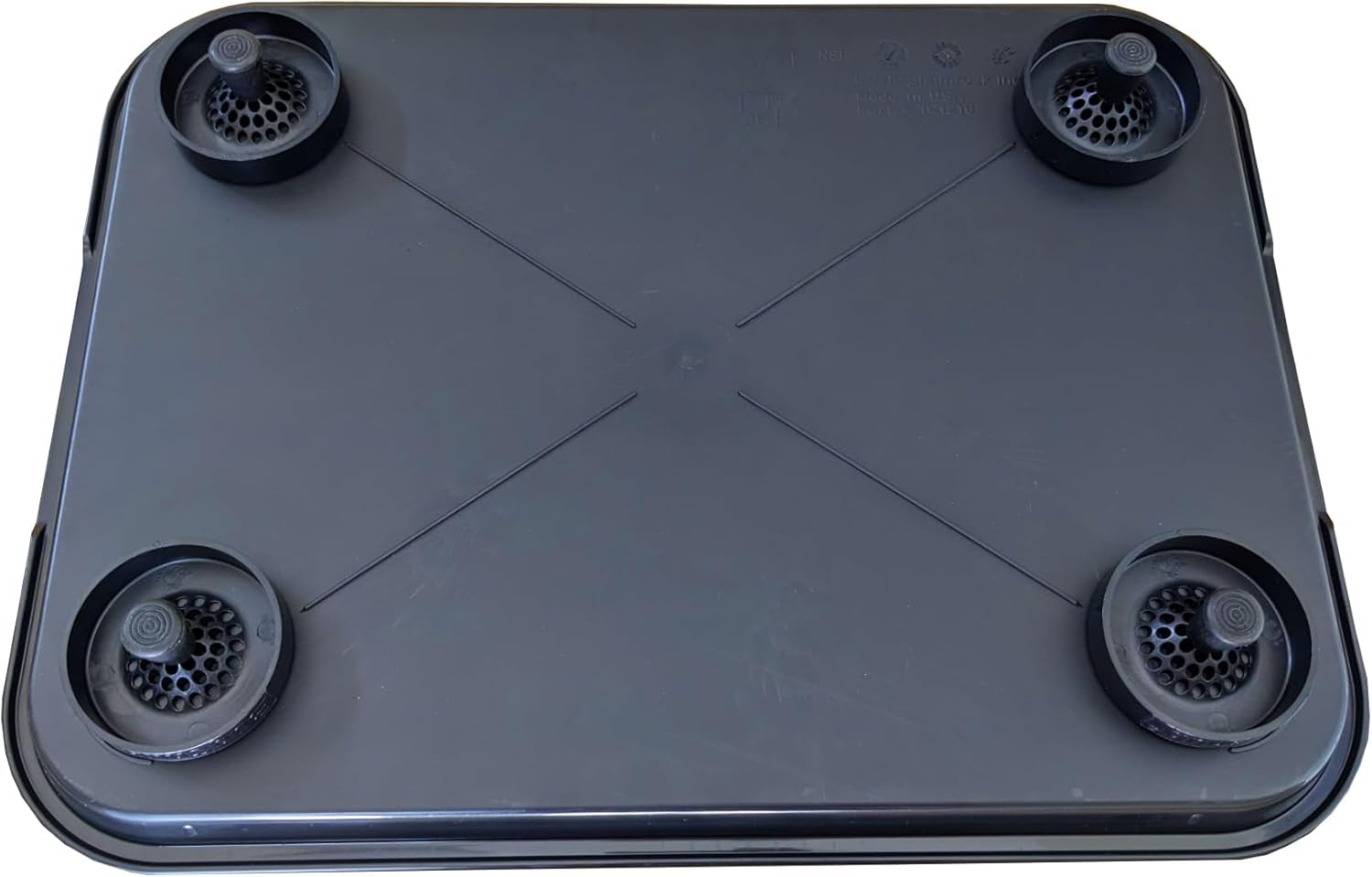 ant-proof-tray-waterless-moat-free-cat-and-dog-food-tray-for-crawling-pest-free-pet-food-feeding-station-kitchen-sweets-and-trash-ant-free-platform