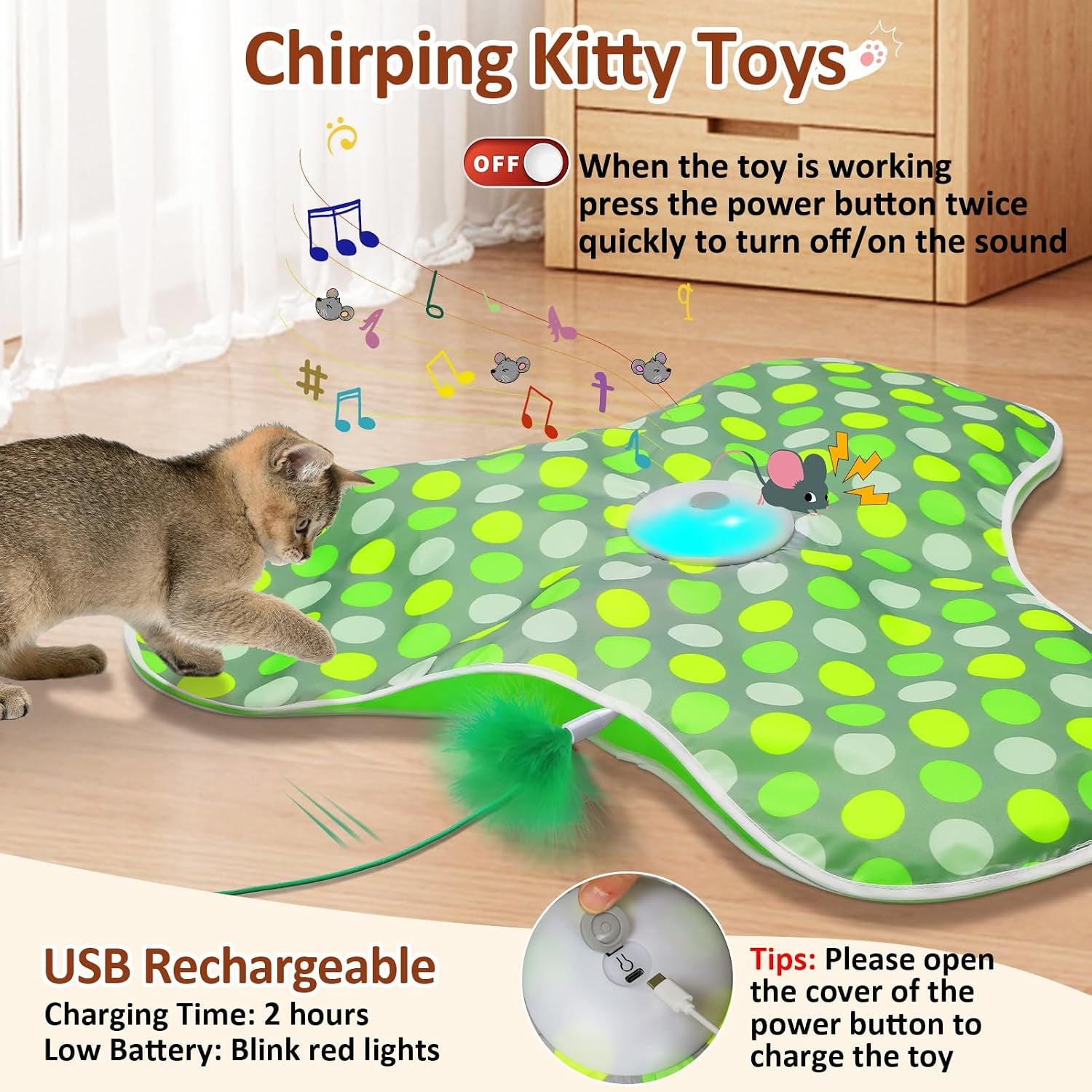 sofolor-interactive-cat-toy-automatic-cat-toys-for-indoor-cats-hide-and-seek-cat-toy-with-motion-activated-moving-feather-chirping-usb-rechargeable