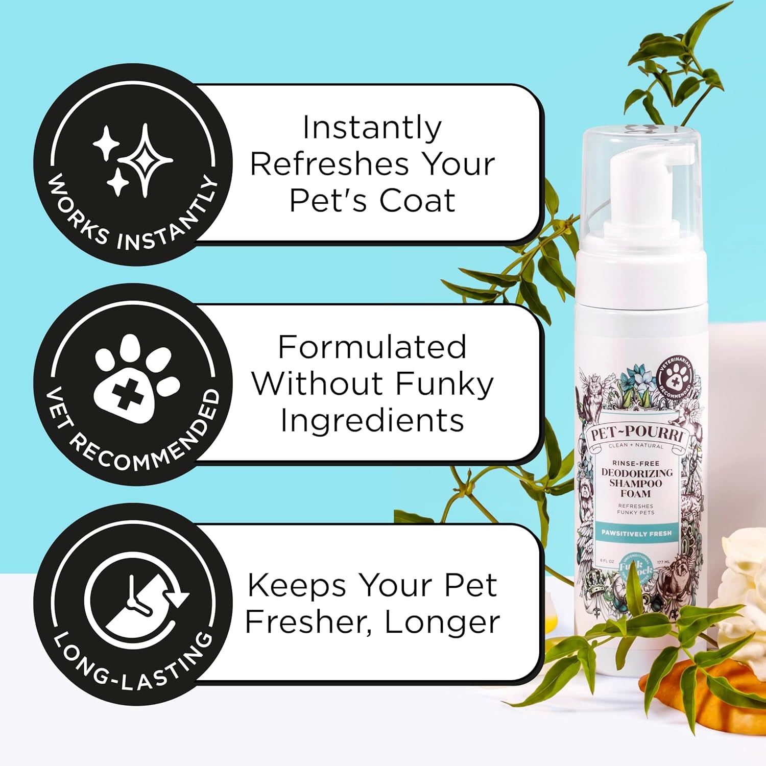 poo-pourri-rinse-free-deodorizing-dry-shampoo-for-dogs-cats-moisturizing-skin-coat-soothing-formula-plant-based-ingredients-pineapple-jasmine-pear-no-rinse-foam-shampoo-for-pet-odor