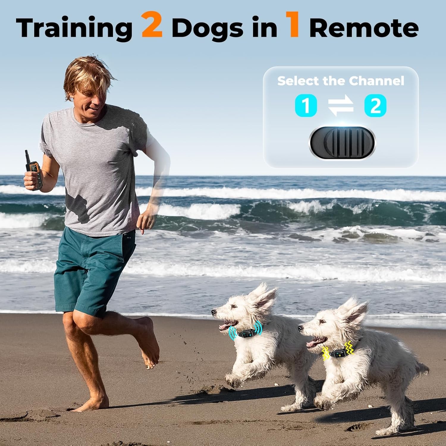 ai-dog-shock-collar-2-dogs-10-120lbs-3300ft-dog-training-collar-with-remote-ipx7-waterproof-collar-with-beep-vibration-safe-shock-for-large-medium-small-dogs-keypad-lock-and-flashing-light
