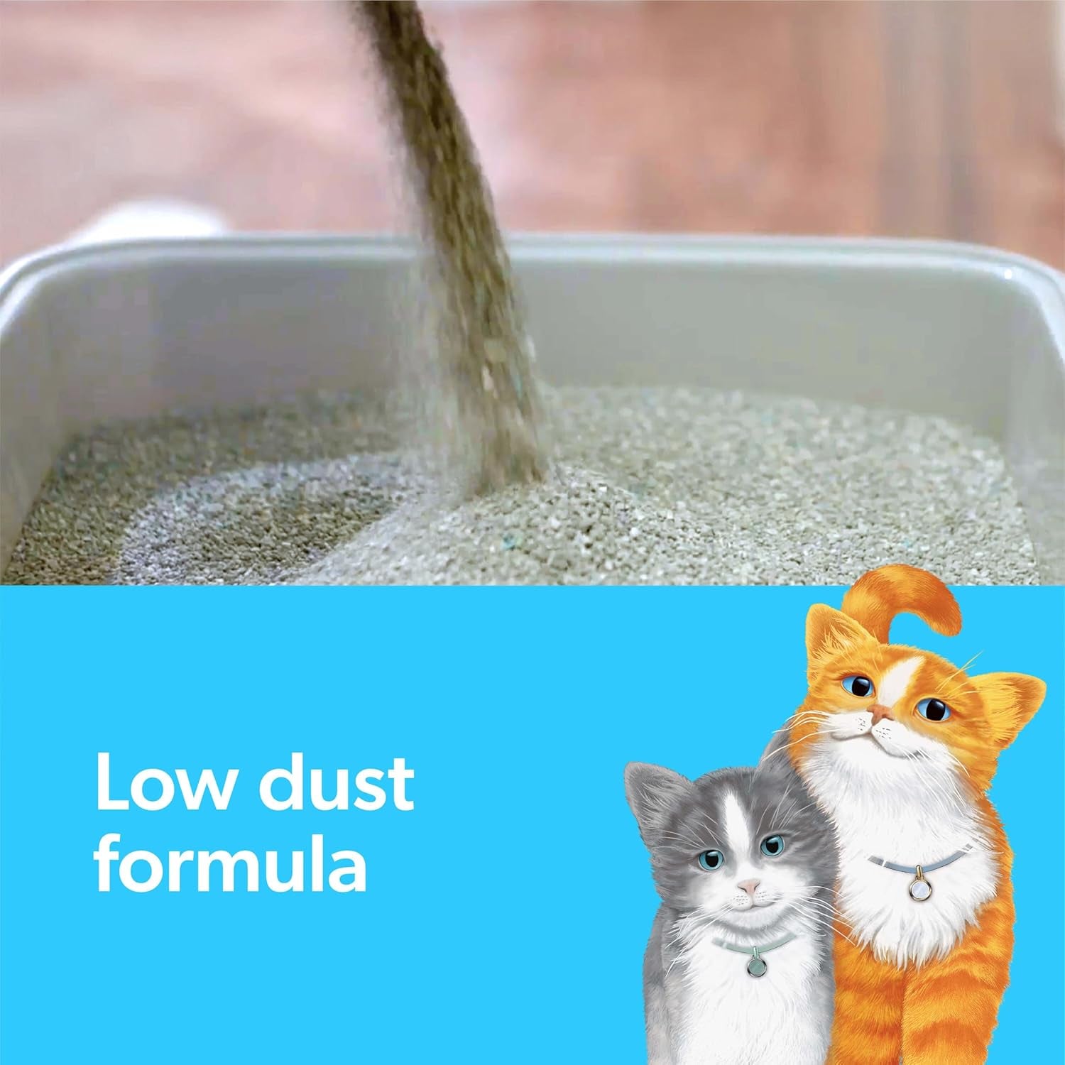 fresh-step-multi-cat-litter-scented-with-febreze-25-lb