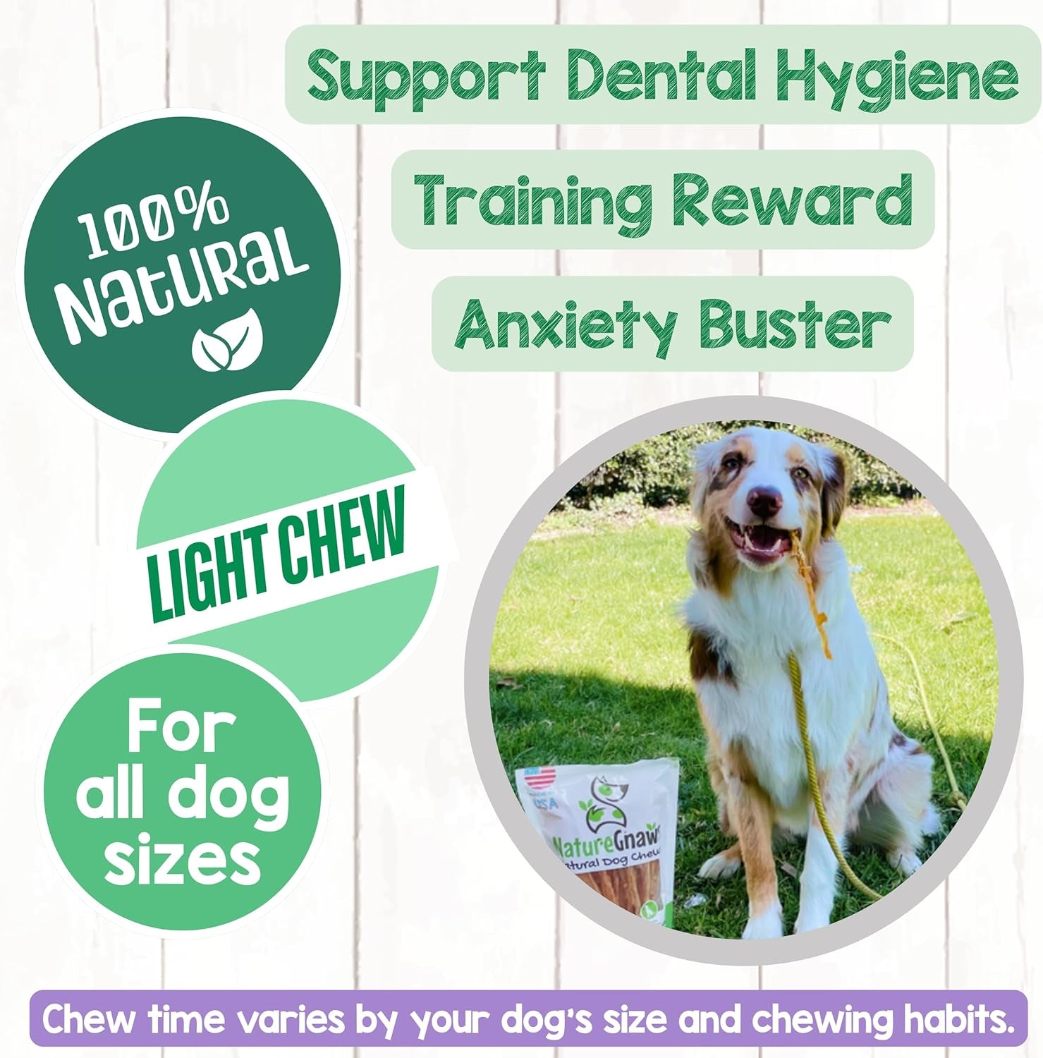 nature-gnaws-usa-turkey-tendons-for-dogs-4oz-delicious-grain-free-reward-snack-for-small-medium-large-breeds-premium-natural-dog-chew-treats
