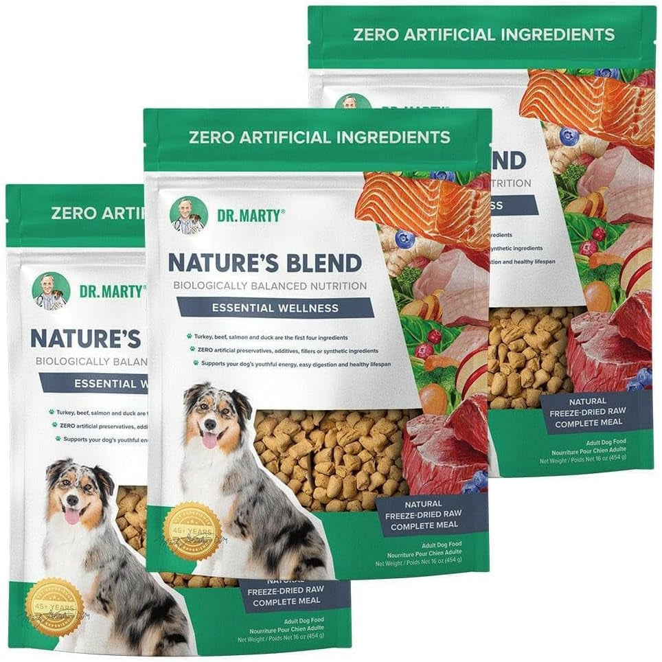dr-marty-natures-blend-freeze-dried-raw-dog-food-48-oz-3-bags-x-16-oz