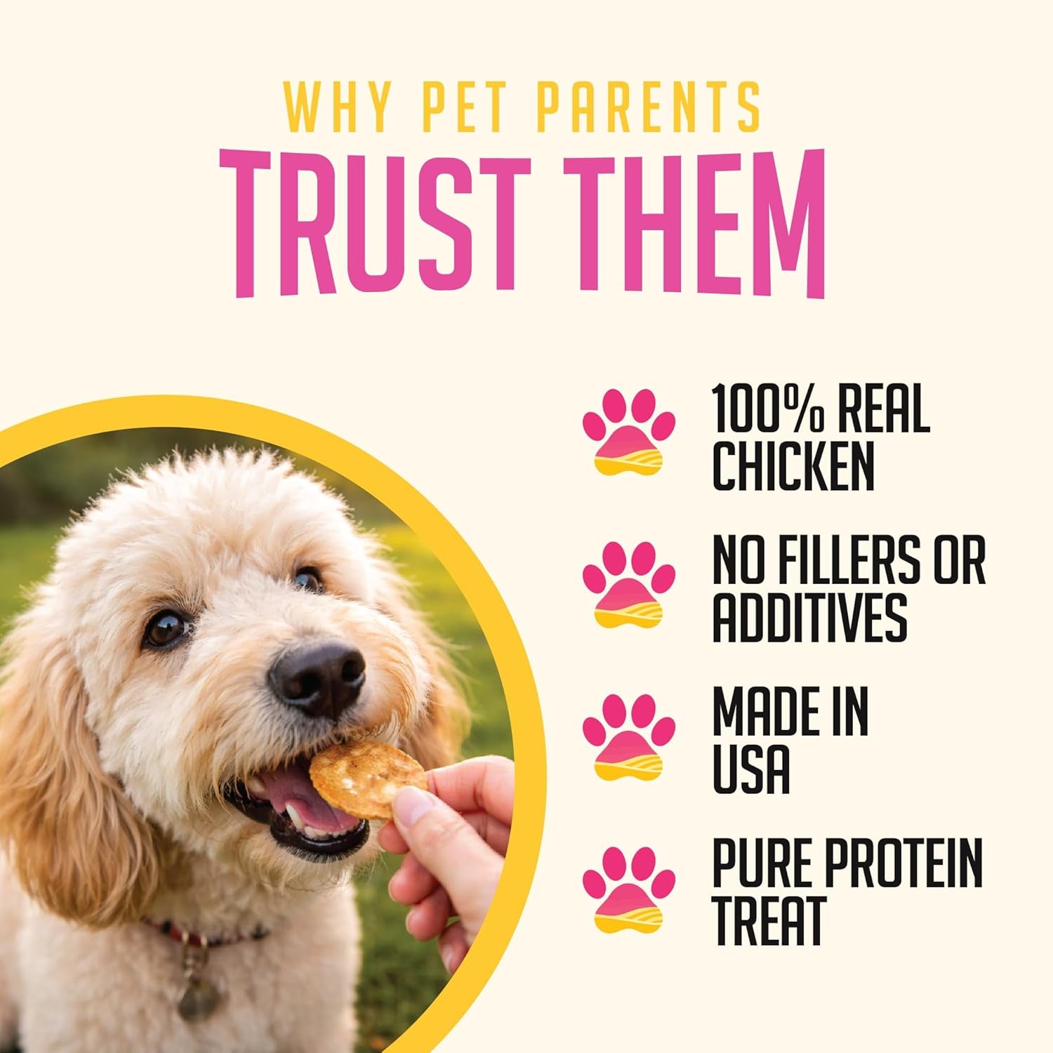 sitstay-chicken-chips-dog-treats-chicken-chips-for-dogs-single-ingredient-dog-treats-dehydrated-80-protein-low-fat-training-rewards-all-breeds-life-stages-made-in-usa-4-oz