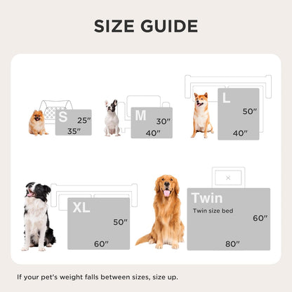 Bedsure Dog Blanket for Small Dogs Puppy Cats with Soft Fleece 25X35 White | 300GSM Fuzzy Jacquard Doggy Kitten Blanket Washable for Crate Cage, Pet Bed, Indoor Cats, Puppy Essentials, Cute Dog Gift6
