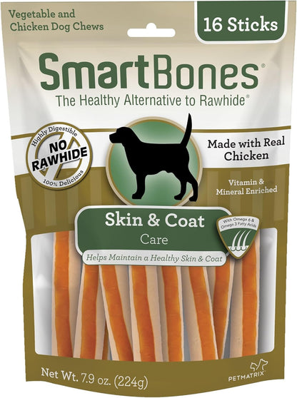 Smartsticks Chamomile and Lavender Flavor. 16Sticks (Packaging May Vary)7