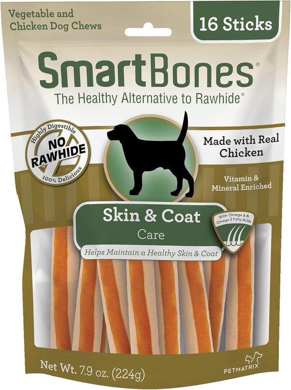 Smartsticks Chamomile and Lavender Flavor. 16Sticks (Packaging May Vary)7