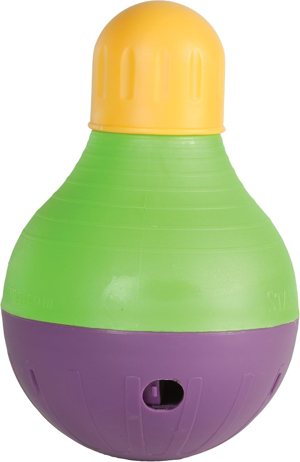 starmark-treat-dispensing-bob-a-lot-small-dog-interactive-feeder-toy