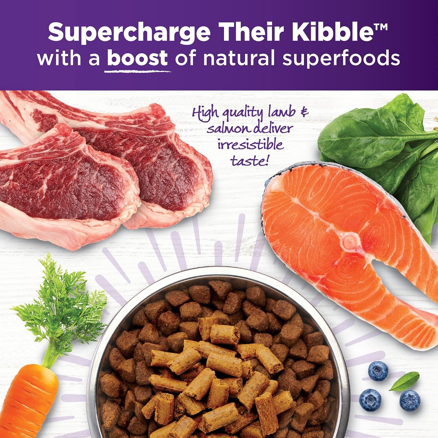 wellness-bowl-boosters-tender-toppers-dog-food-topper-for-small-medium-and-large-breeds-grain-free-natural-lamb-and-salmon-recipe-8-oz-bag