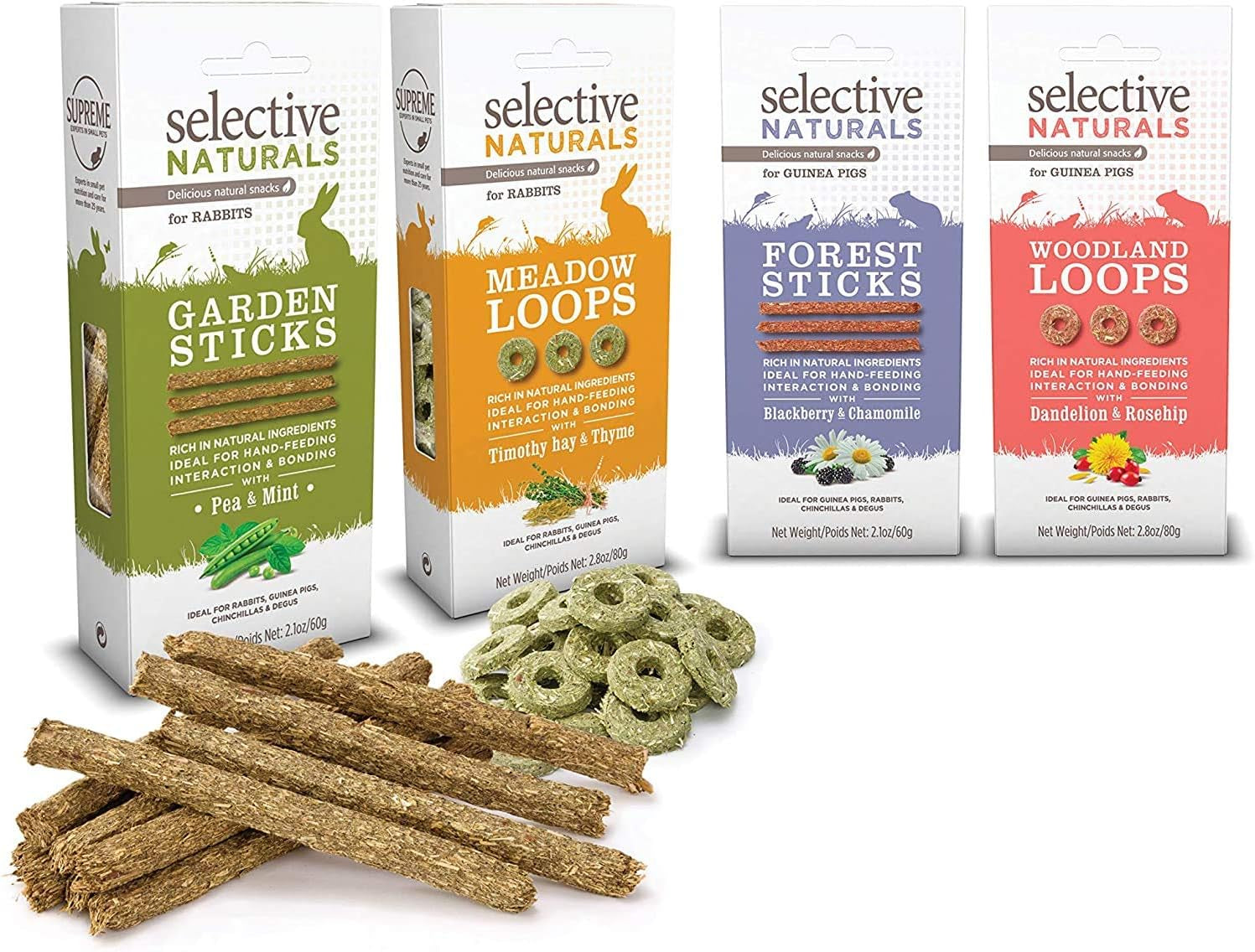 supreme-petfoods-3-pack-of-selective-naturals-meadow-loops-2-8-ounces-each-with-timothy-hay-and-thyme