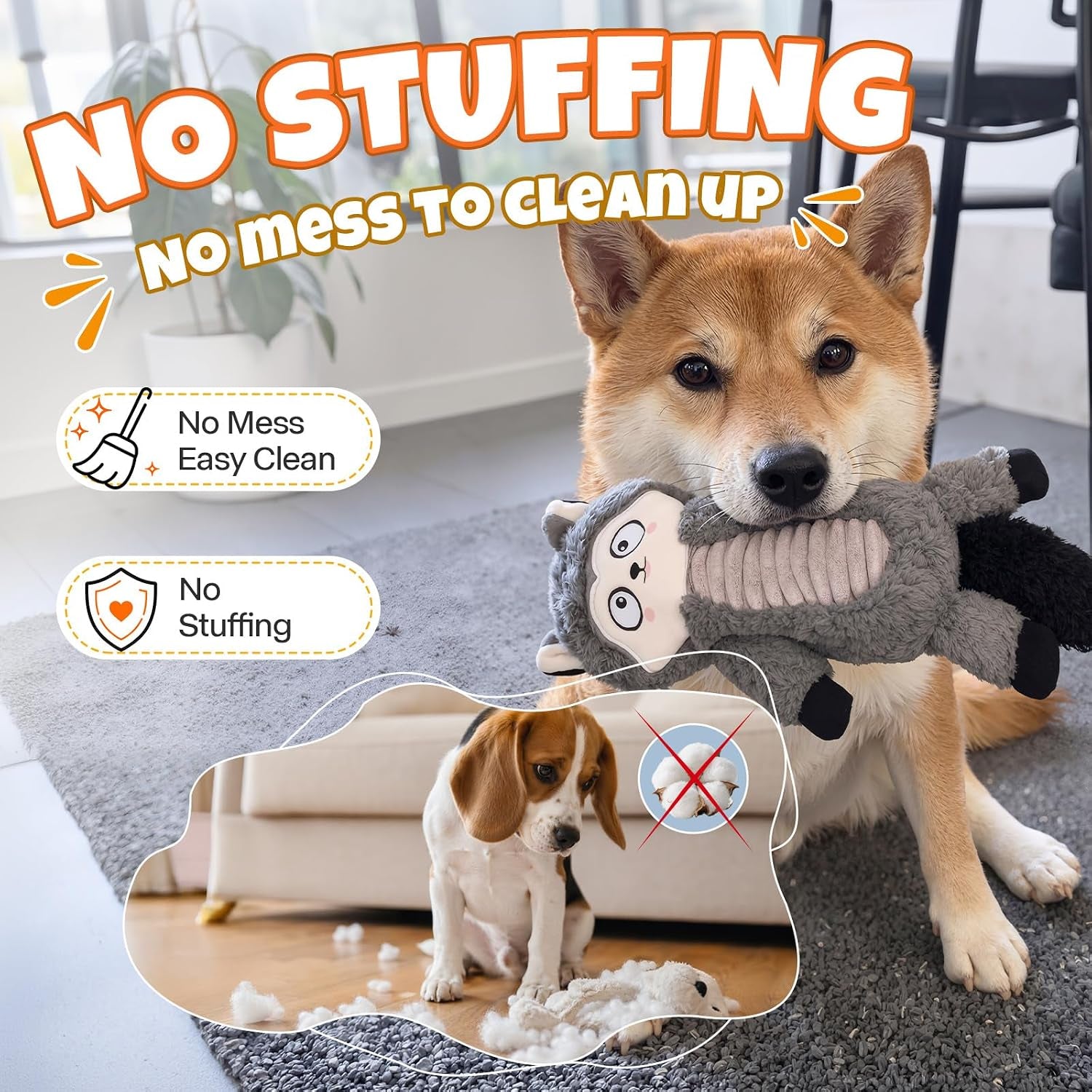 durable-no-stuffing-dog-squeaky-toys-dogs-love-these-crinkle-squeakers-keep-dogs-busy-5-pack-plush-animal-toys-for-small-medium-large-dogs