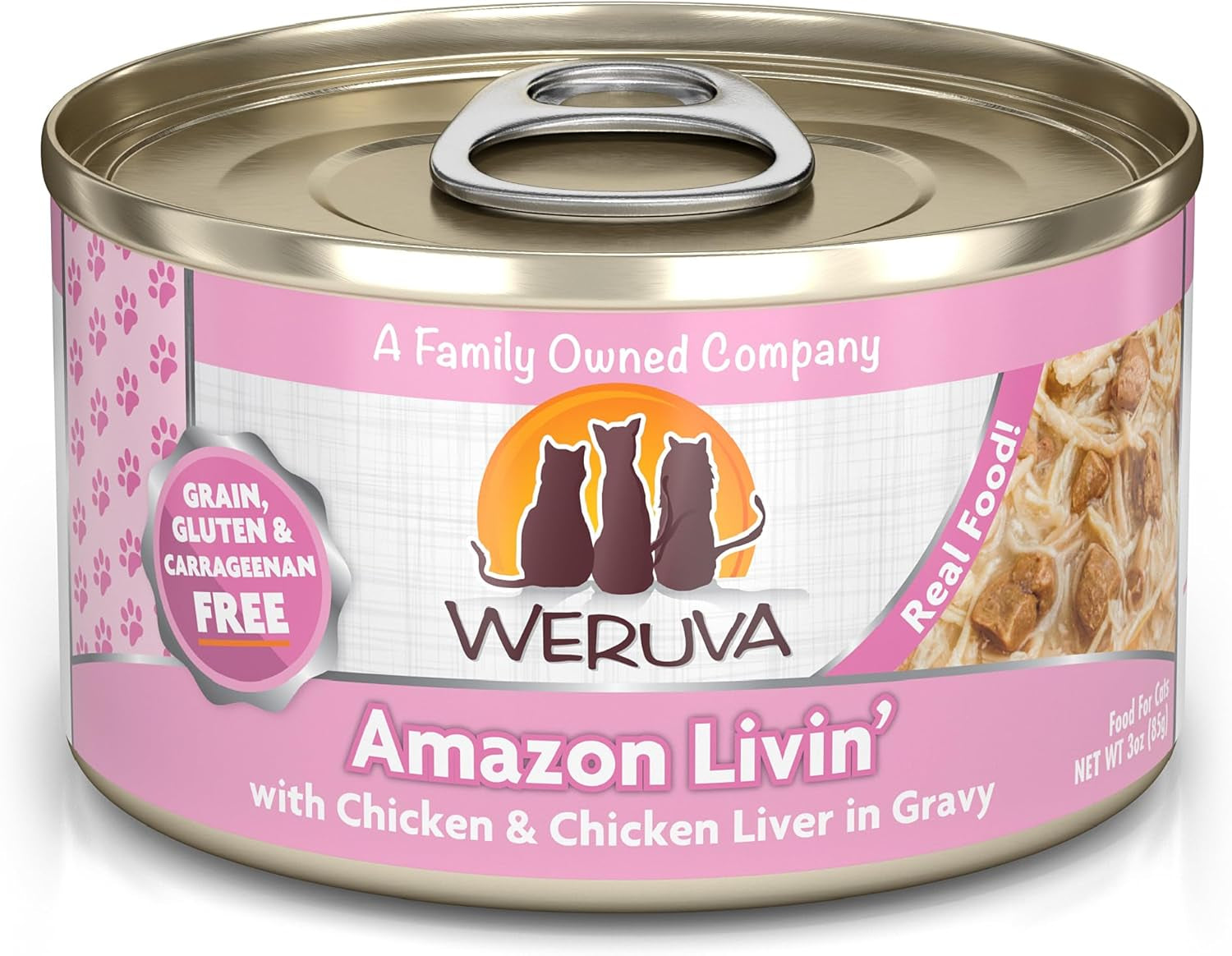 weruva-classic-cat-food-paw-lickin-chicken-with-chicken-breast-in-gravy-3oz-can-pack-of-24