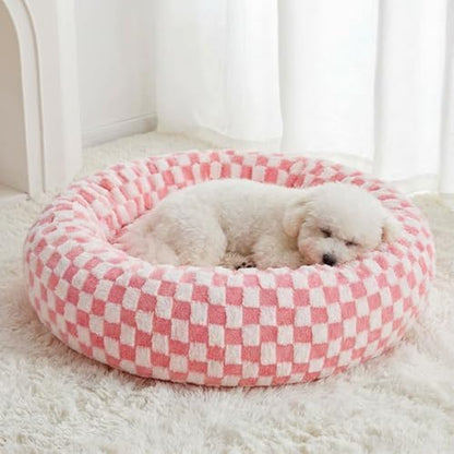 BFPETHOME Dog Beds for Large Dogs, Orthopedic Dog Bed for Medium Large Dogs,Big Waterproof Couch Pet Bed with Removable Washable Cover1