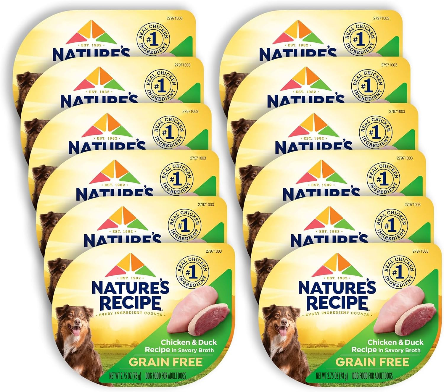 nature-s-recipe-grain-free-chicken-recipe-chicken-venison-recipe-and-chicken-duck-recipe-in-savory-broth-variety-pack-wet-dog-food-12-2-75-oz-cups-2-count