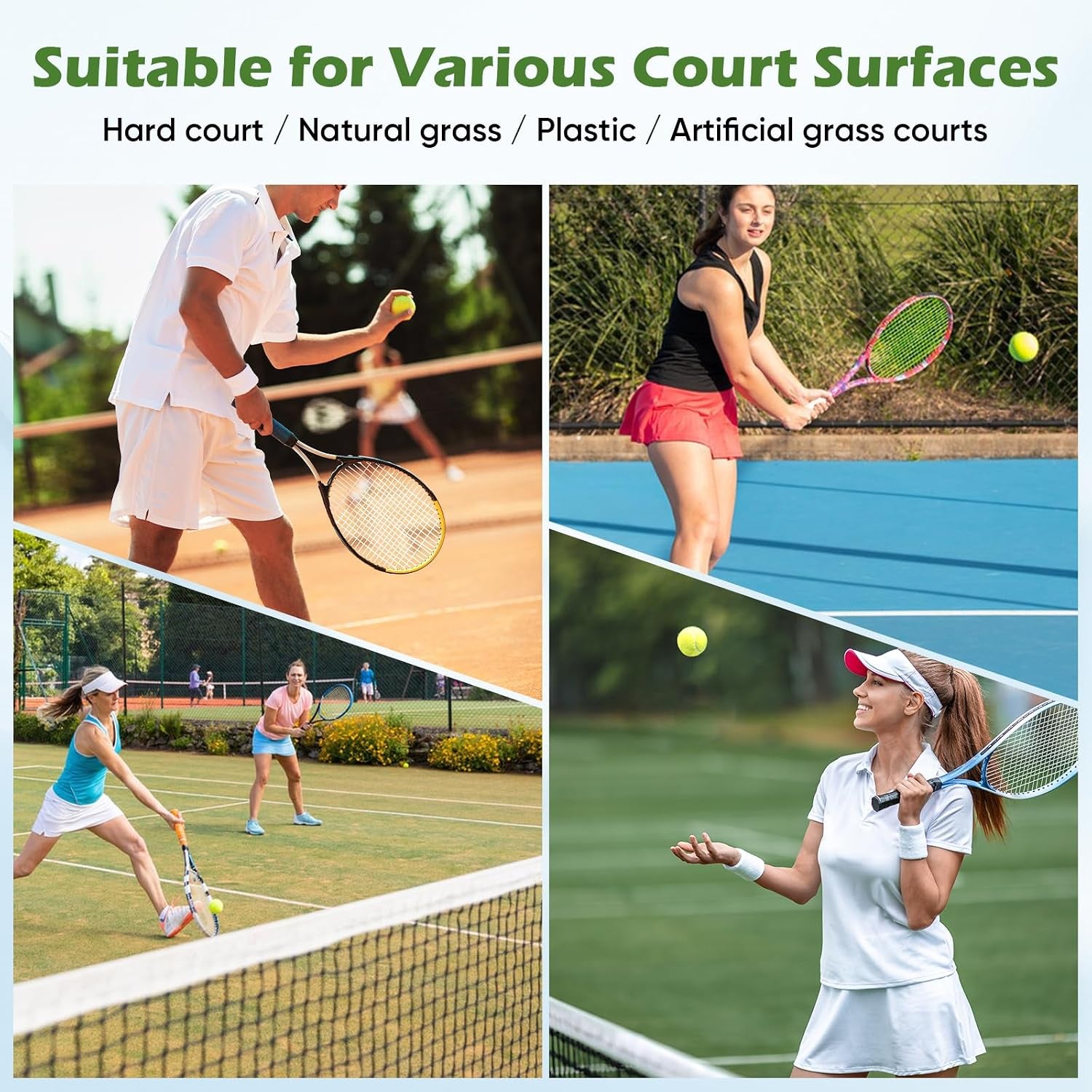 treeroot-16-30-40-60-80-pcs-tennis-balls-high-elasticity-tennis-balls-bulk-comes-with-a-portable-mesh-bag-tennis-ball-for-dogs-suitable-for-beginner-training-ball-durable-bounce