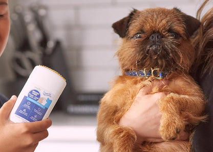 Twist + Lick Dental Gel for Dogs, Cleans Teeth and Freshens Breath for 24 Hours, Chicken Flavor, 2 Oz, 30 Day Supply8