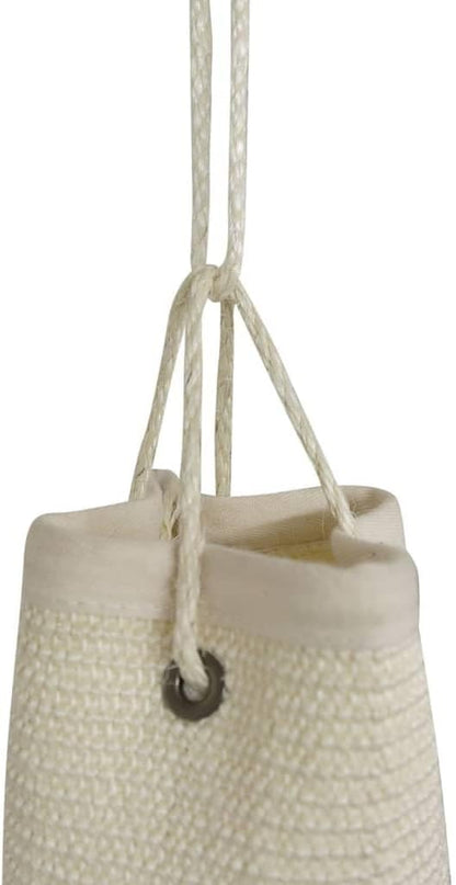 Kerbl Scratch Bag Climber for Cats, 16X16X260 Cm, Beige, 1 Stück (1Er Pack)5