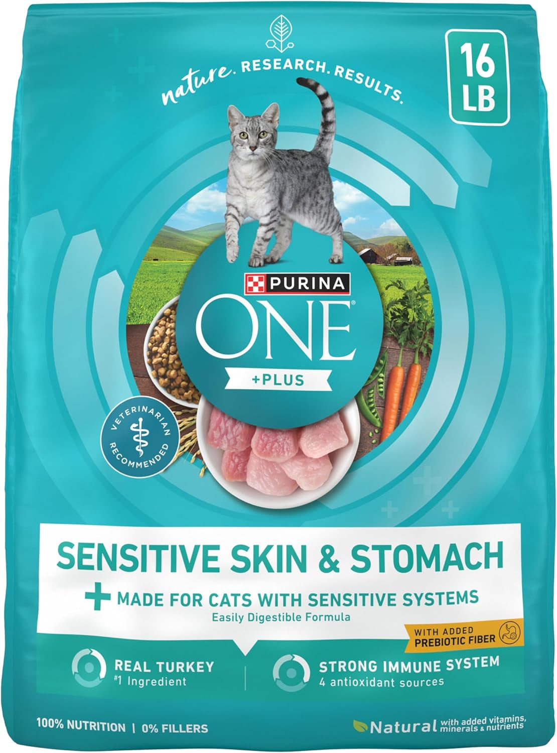 purina-one-sensitive-stomach-sensitive-skin-natural-dry-cat-food-plus-sensitive-skin-and-stomach-formula-16-lb-bag