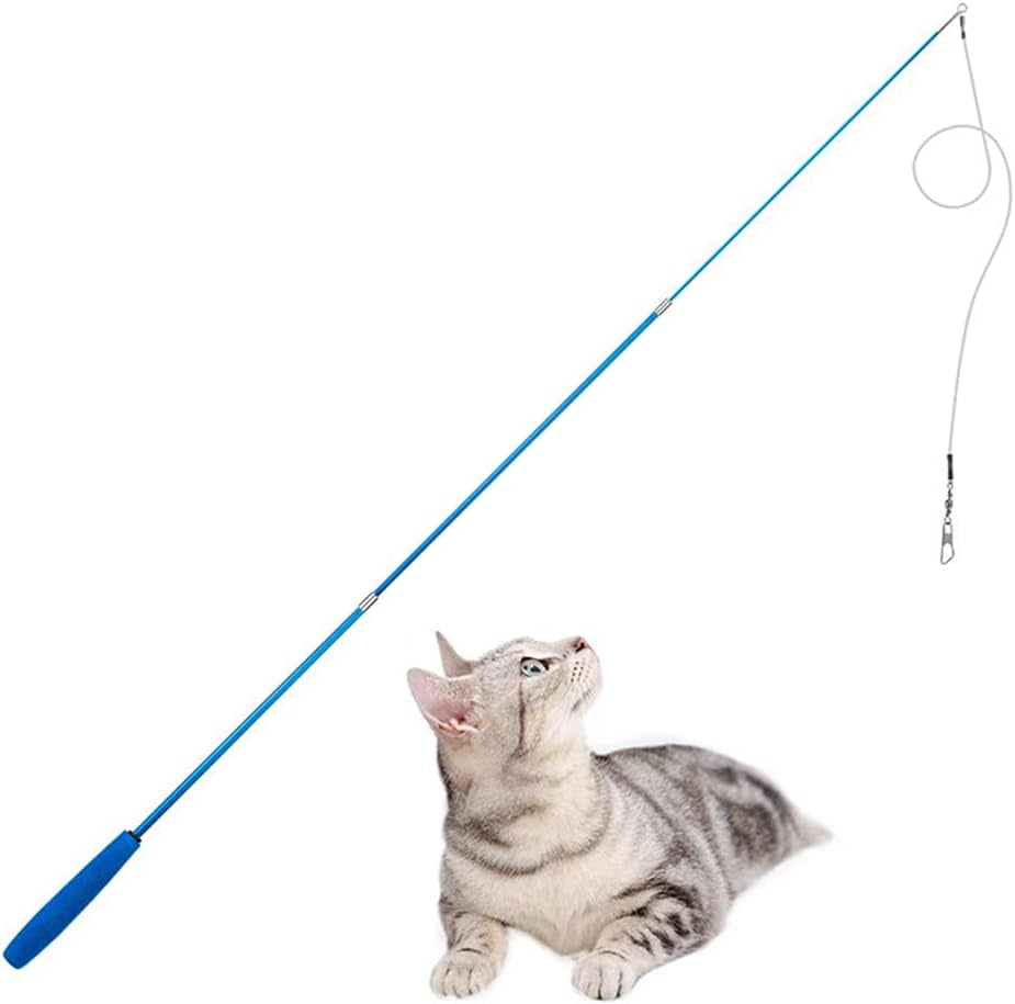 retractable-cat-wand-interactive-3-section-teaser-toy-fishing-pole-exerciser-for-cats-and-kittens-replacement-not-included