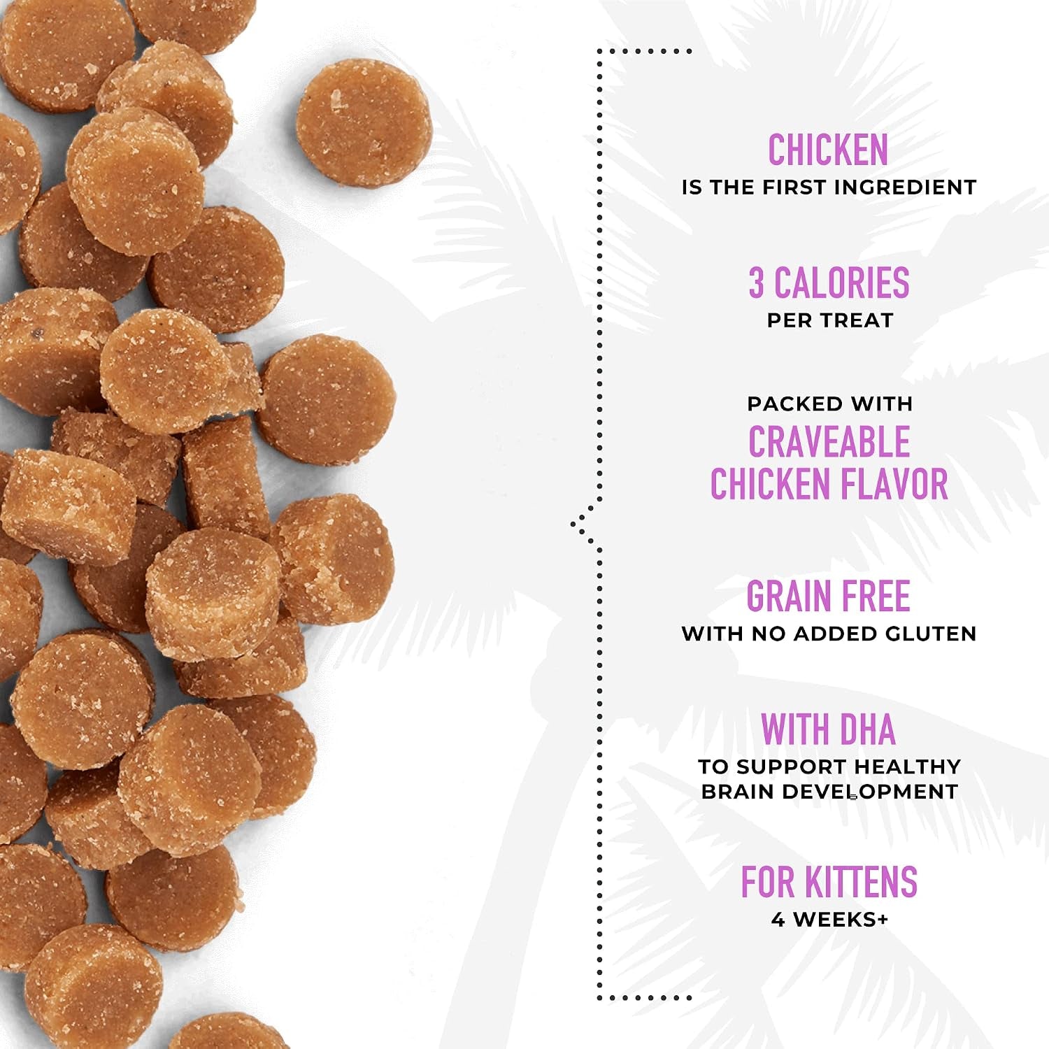 tiki-cat-baby-soft-chewy-chicken-flavored-low-calorie-mini-treats-for-kittens-6-weeks-2-oz-pouch-pack-of-2