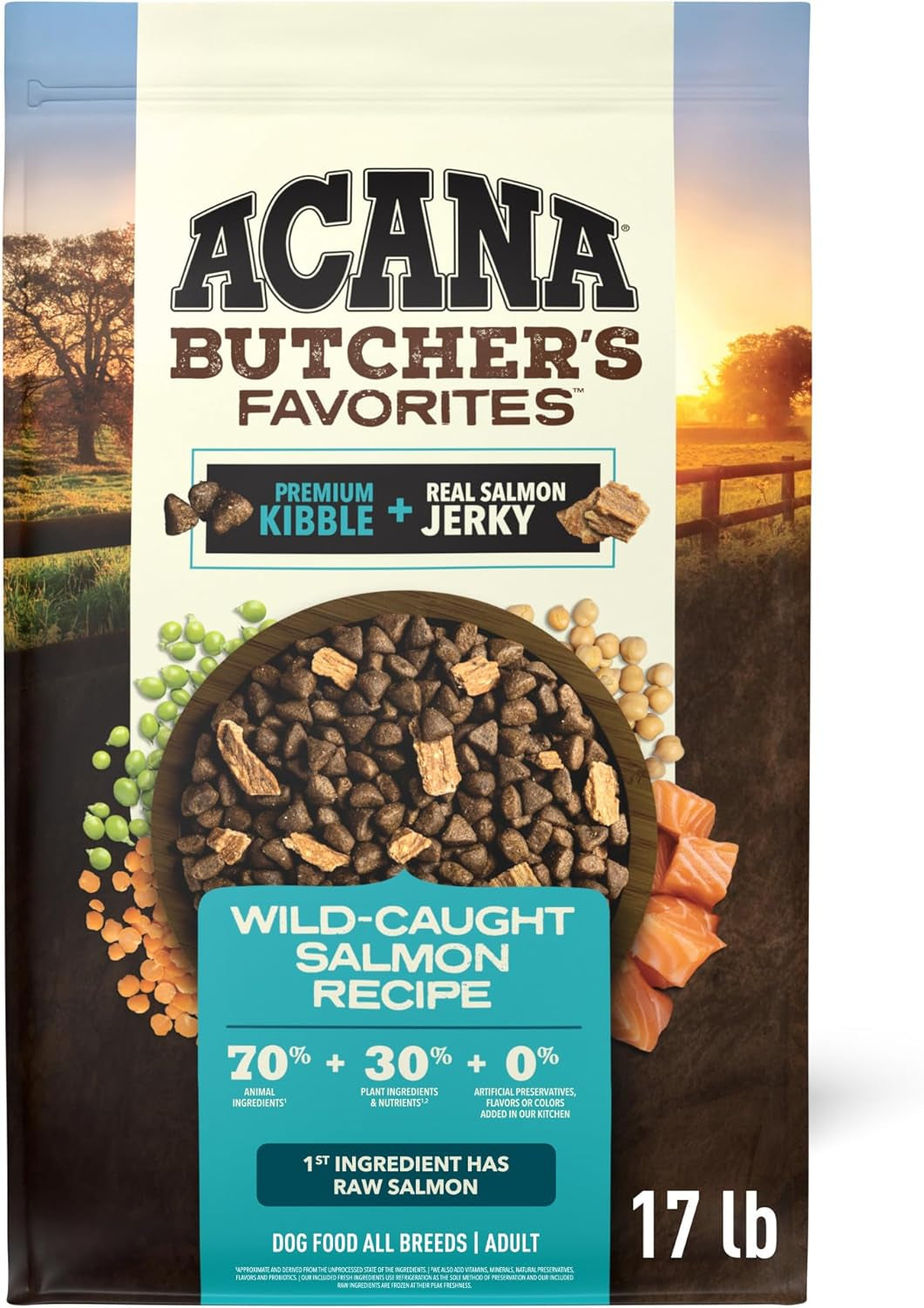 acana-butchers-favorites-grain-free-dry-dog-food-farm-raised-beef-4lb-bag-high-protein-made-in-the-usa-skin-coat-digestive-health-real-beef-global-quality-ingredients