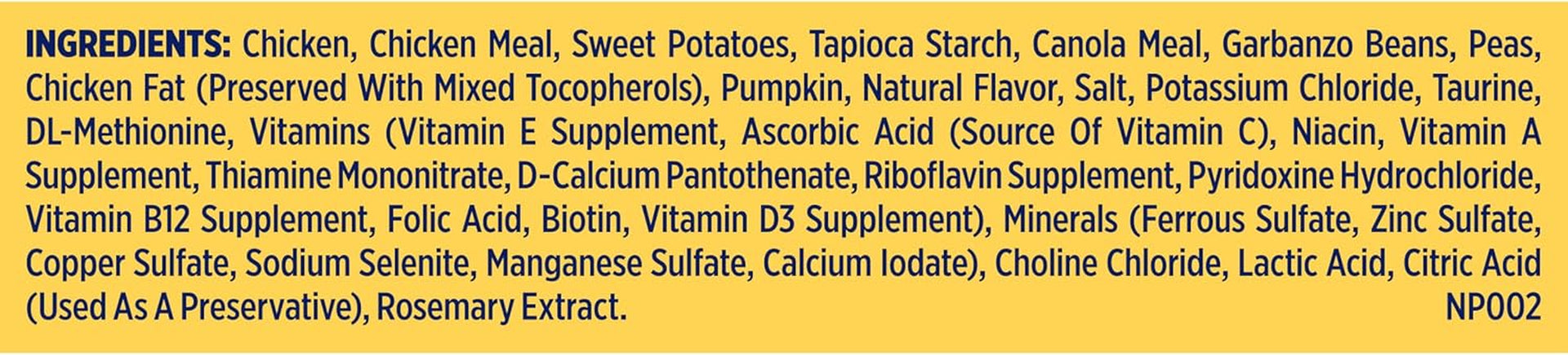 nature-s-recipe-grain-free-chicken-sweet-potato-pumpkin-recipe-dry-dog-food-24-lb-bag
