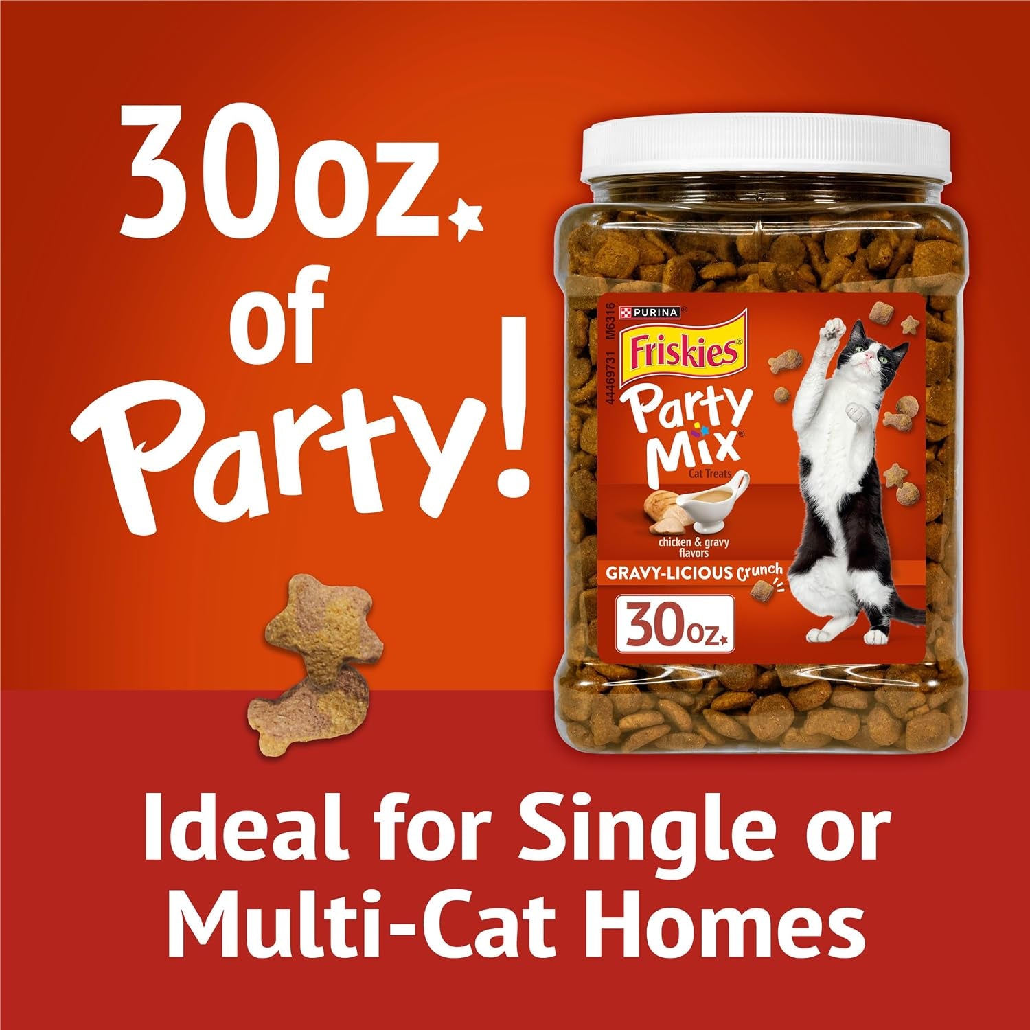purina-friskies-party-mix-gravy-licious-crunch-chicken-and-gravy-flavors-cat-treats-30-oz-canister