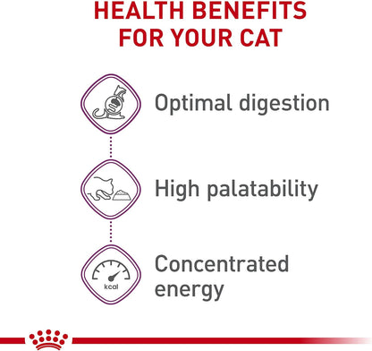 ROYAL CANIN Feline Health Nutrition Sensitive Digestion Adult Dry Cat Food, 7 Lb Bag3