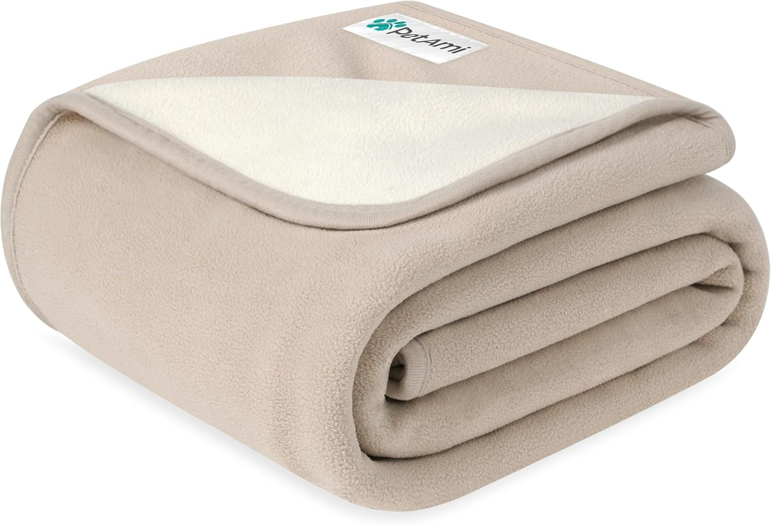 petami-waterproof-dog-blanket-for-couch-pee-proof-reversible-cat-blanket-for-sofa-bed-furniture-protector-soft-fleece-washable-pet-throw-for-dogs-cats-puppies-kittens-40x60-black-gray