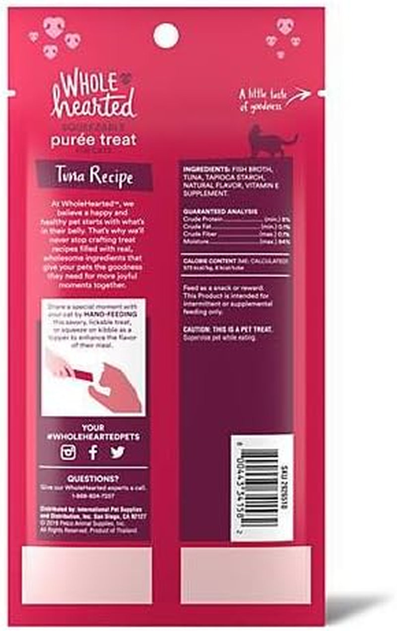 wholehearted-cat-treats-tuna-recipe-squeezable-puree-4-tubes-0-5-oz-each