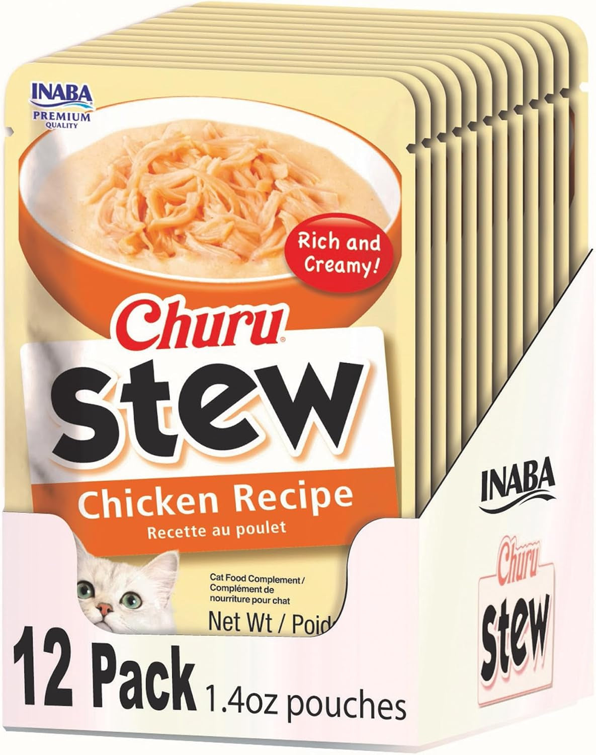 inaba-churu-stew-for-cats-side-dish-pouch-with-vitamin-e-1-4-ounces-per-pouch-12-pouches-chicken-seafood-variety