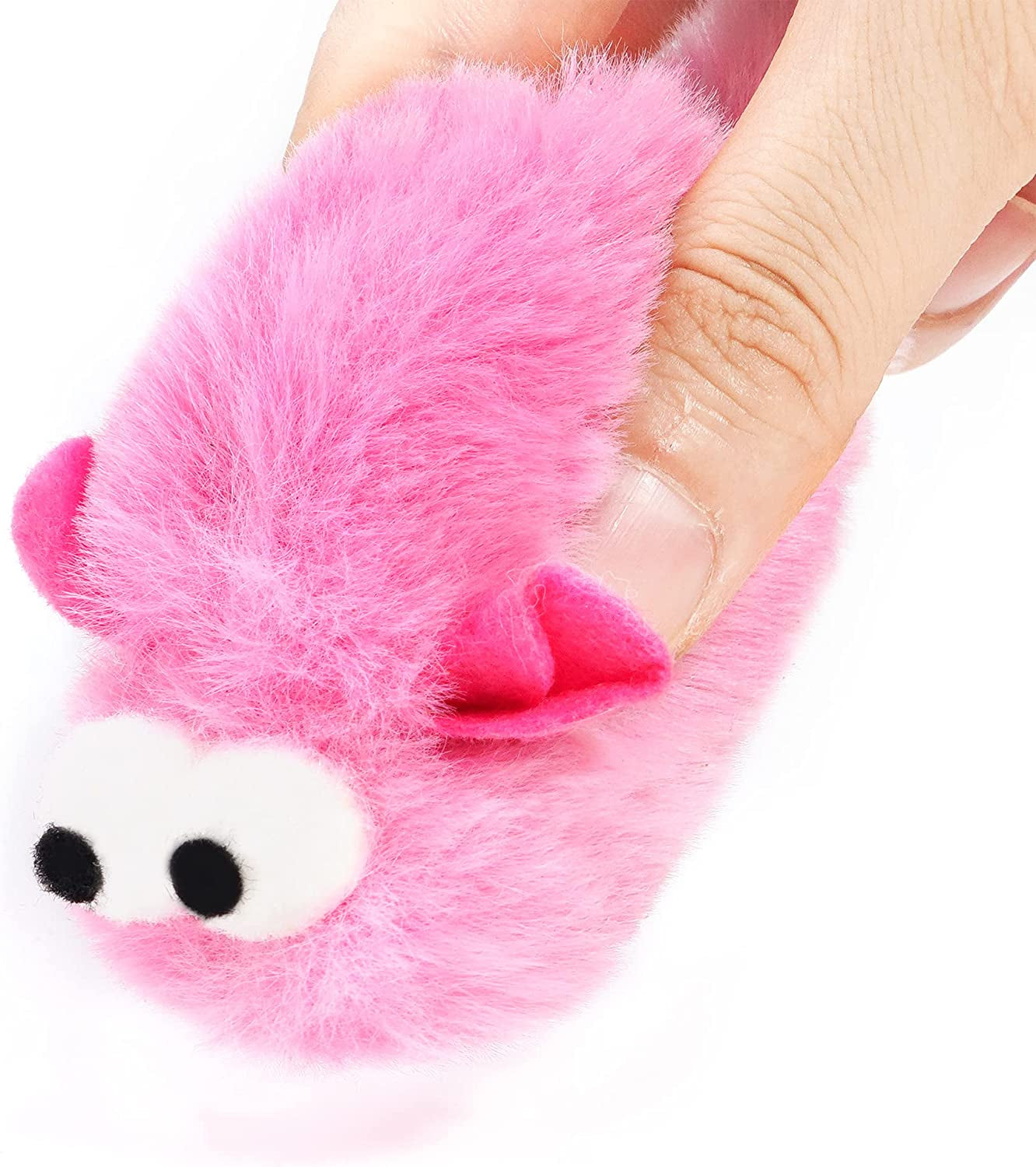 chiwava-4-packs-15-inch-long-soft-plush-cat-toys-mice-with-bell-rustle-sound-small-mouse-activity-interactive-toy