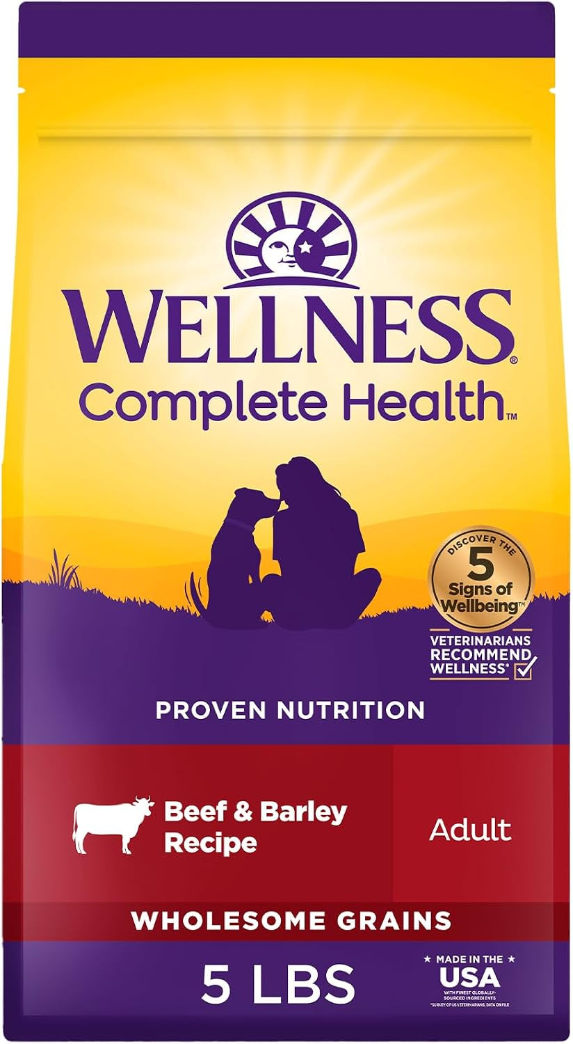 wellness-complete-health-adult-dry-dog-food-wholesome-grain-kibble-natural-chicken-and-oatmeal-recipe-30-lb-bag