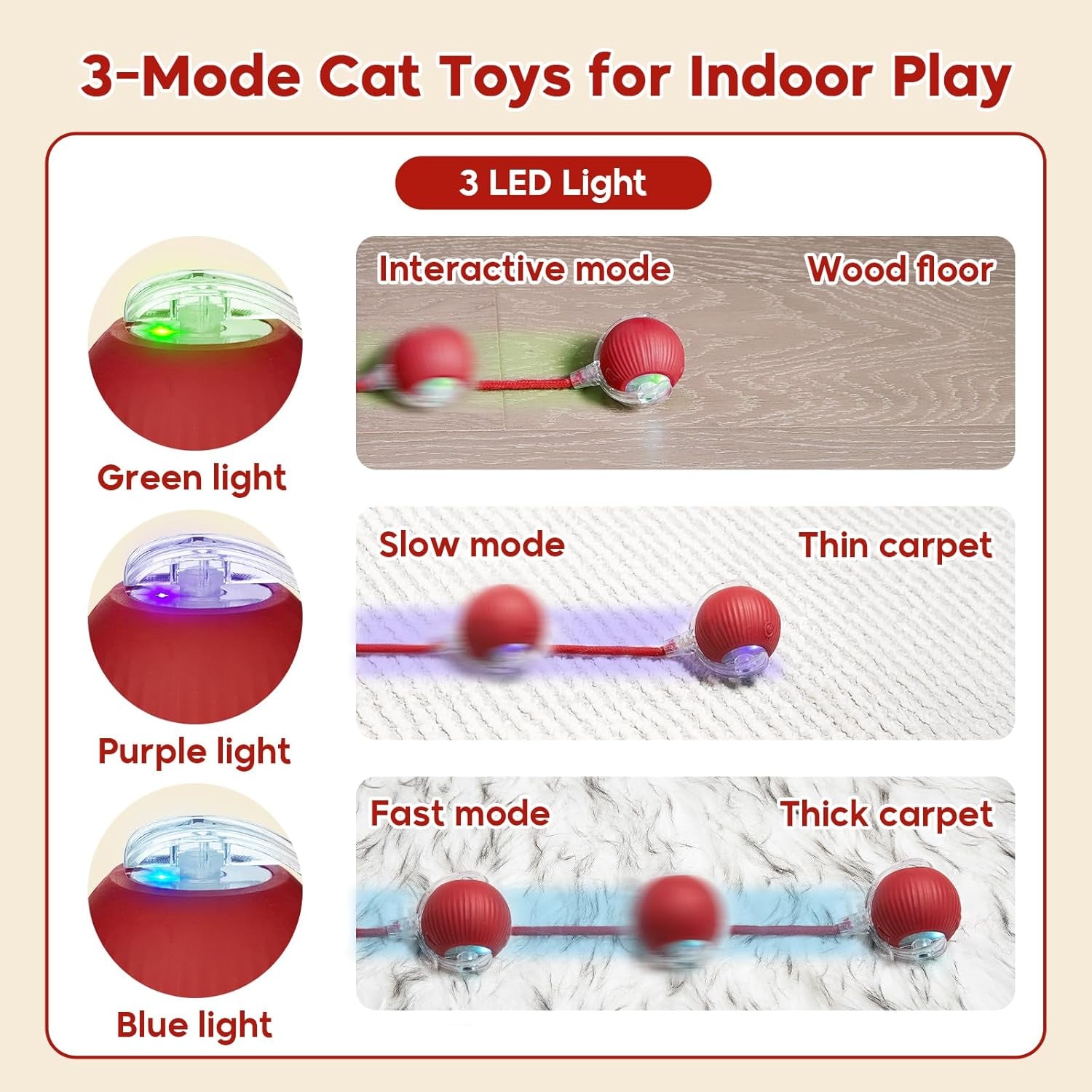 interactive-dog-cat-electric-active-toys-smart-rolling-ball-for-dogs-cats-360-smart-automatic-rolling-pet-ball-fast-moving-toy-for-bored-indoor-kitty-rechargeablered