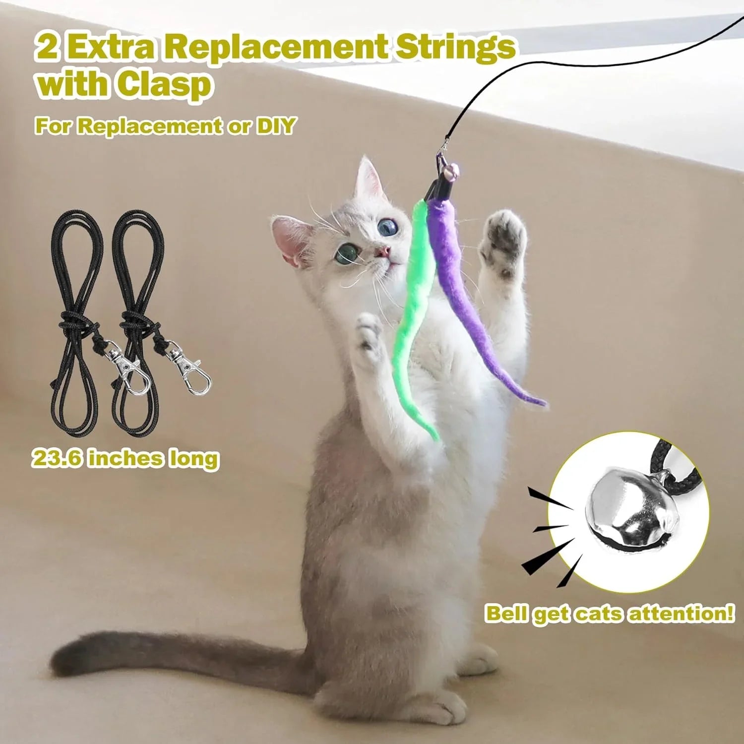 cat-playing-with-feather-wand-toy-featuring-bell-and-23-6-inch-replacement-strings-for-interactive-pet-play