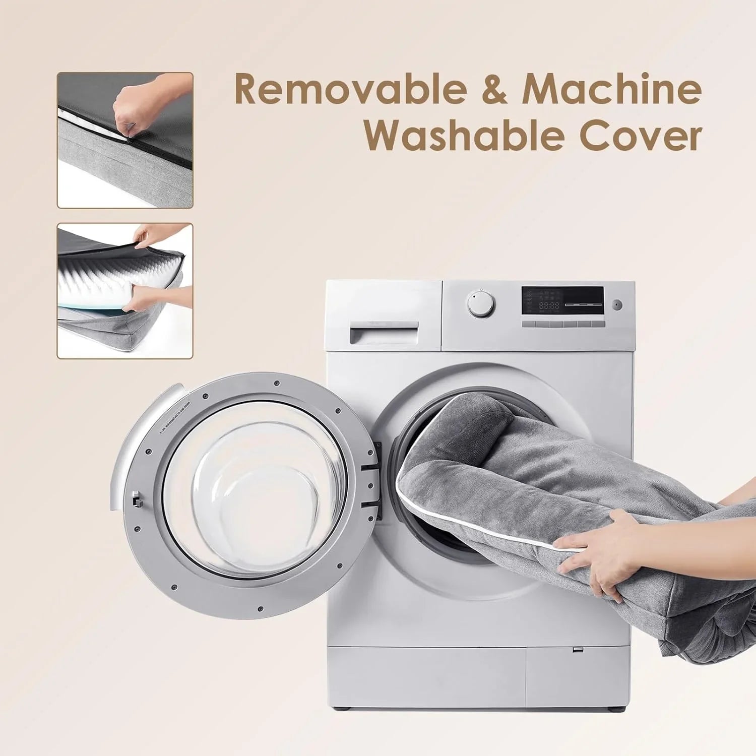 machine-washable-pet-bed-cover-being-loaded-into-washer-removable-for-easy-cleaning