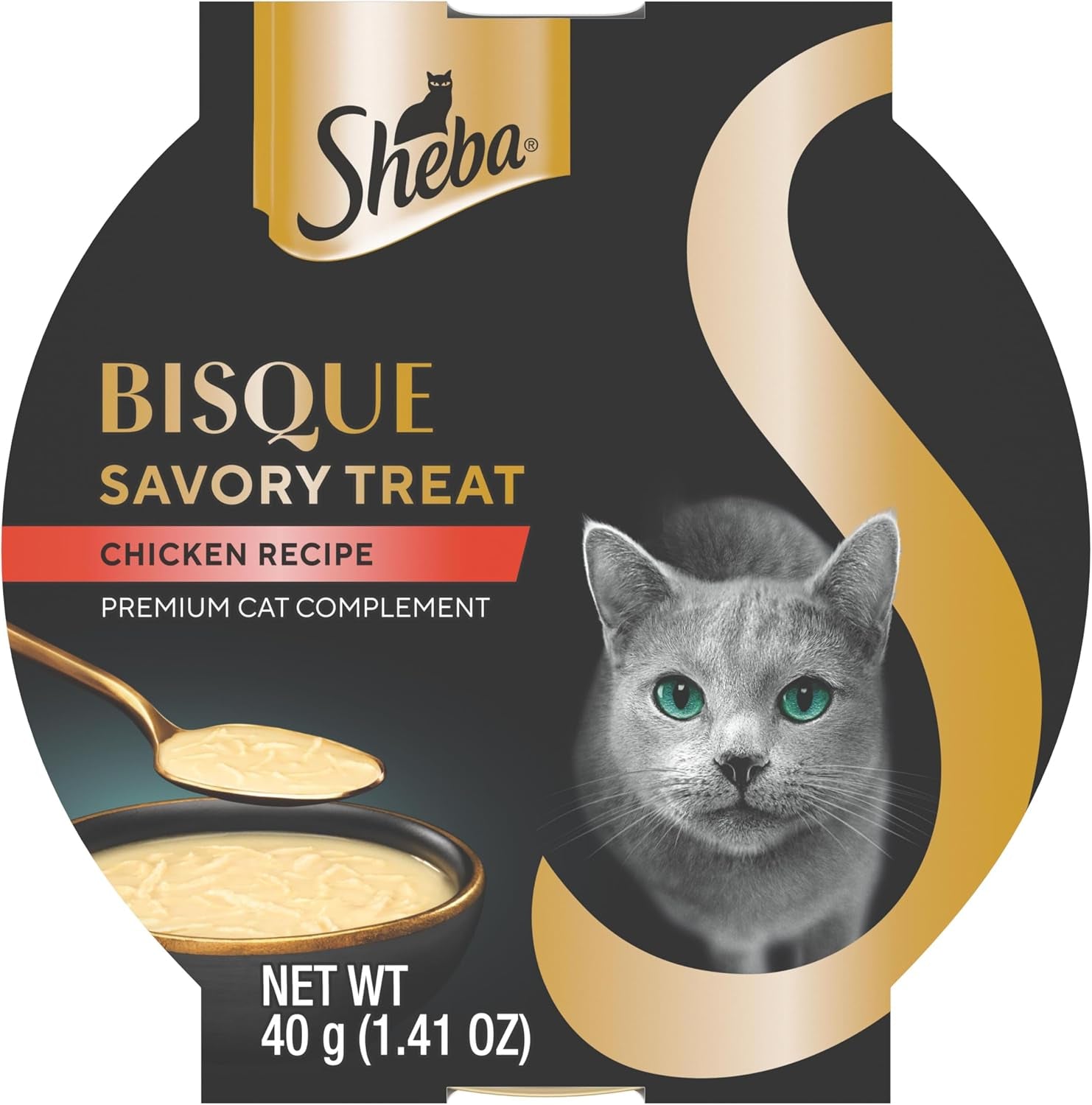 sheba-bisque-cat-treats-food-toppers-variety-1-4-oz-8-count-2-pack-grain-free-chicken-tuna-recipes-low-calorie-protein-rich-hydration-support-no-fillers-artificial-flavors-1-4-oz-bowls