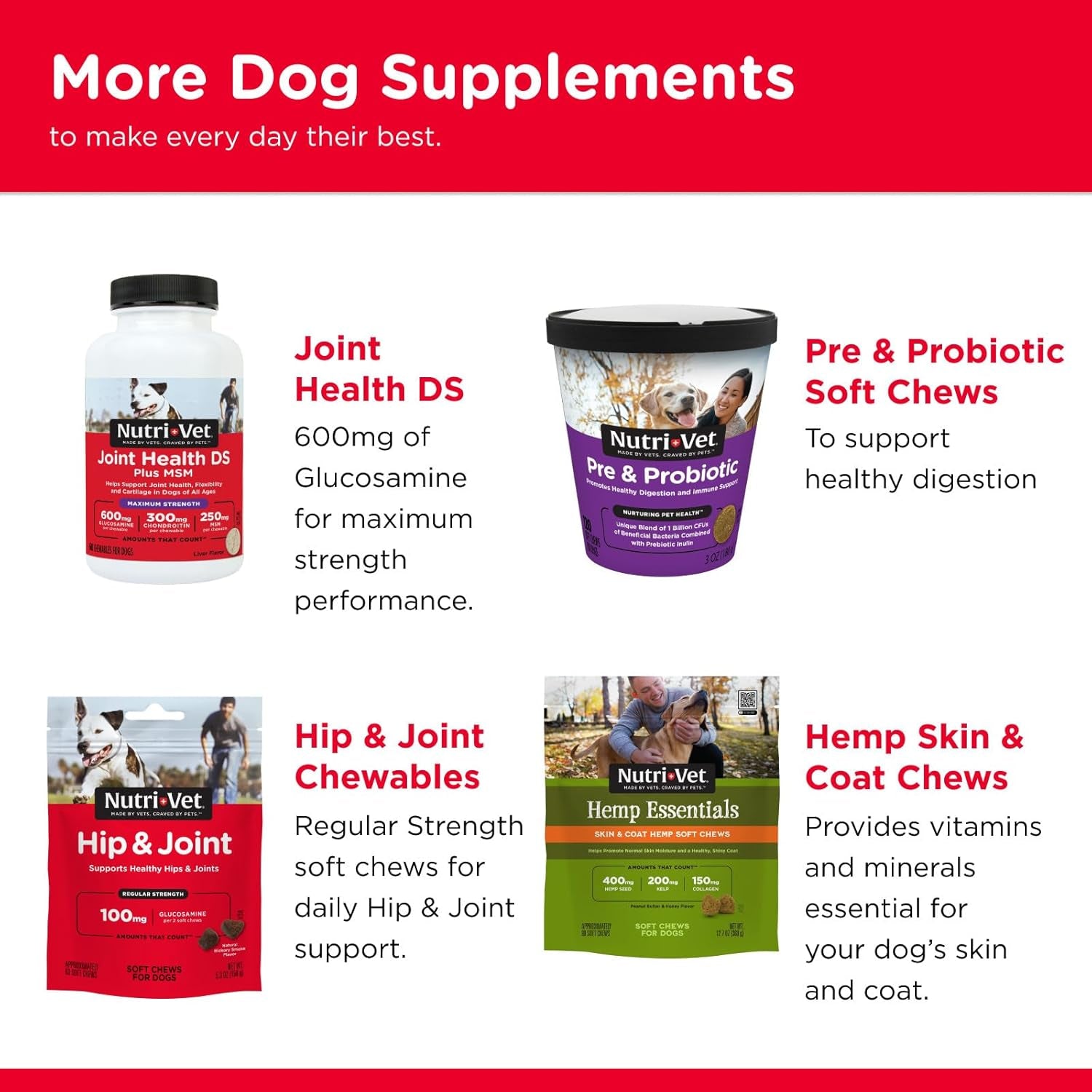 nutri-vet-hip-joint-dog-biscuits-dog-treats-300mg-glucosamine-6-lb-bag-joint-supplement-for-dogs-hip-joint-support-functional-treats-large-dog-biscuits-chondroitin-mobility-support