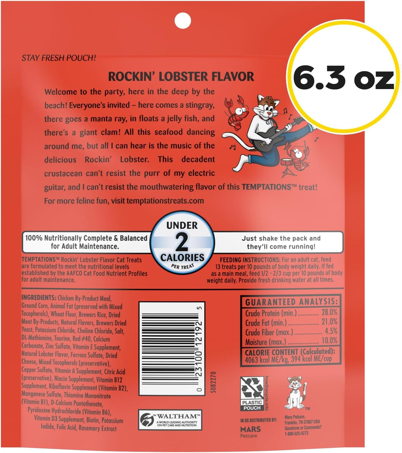 temptations-classic-crunchy-cat-treats-rockin-lobster-6-3-oz-10-pack-under-2-calories-per-treat-100-complete-balanced-adult-cat-resealable-stay-fresh-pouch-use-as-snack-meal-or-topper
