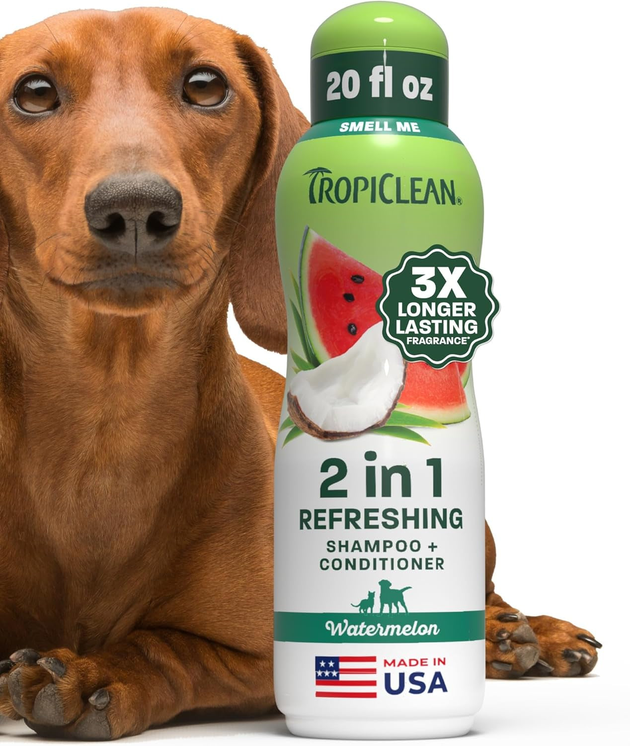 tropiclean-2-in-1-dog-shampoo-and-conditioner-moisturizing-dog-detangler-puppy-safe-made-in-the-usa-papaya-scent-cat-kitten-safe-20oz-moisturizing-detangler-papaya-scent-puppy-cat-kitten-safe-made-in-usa